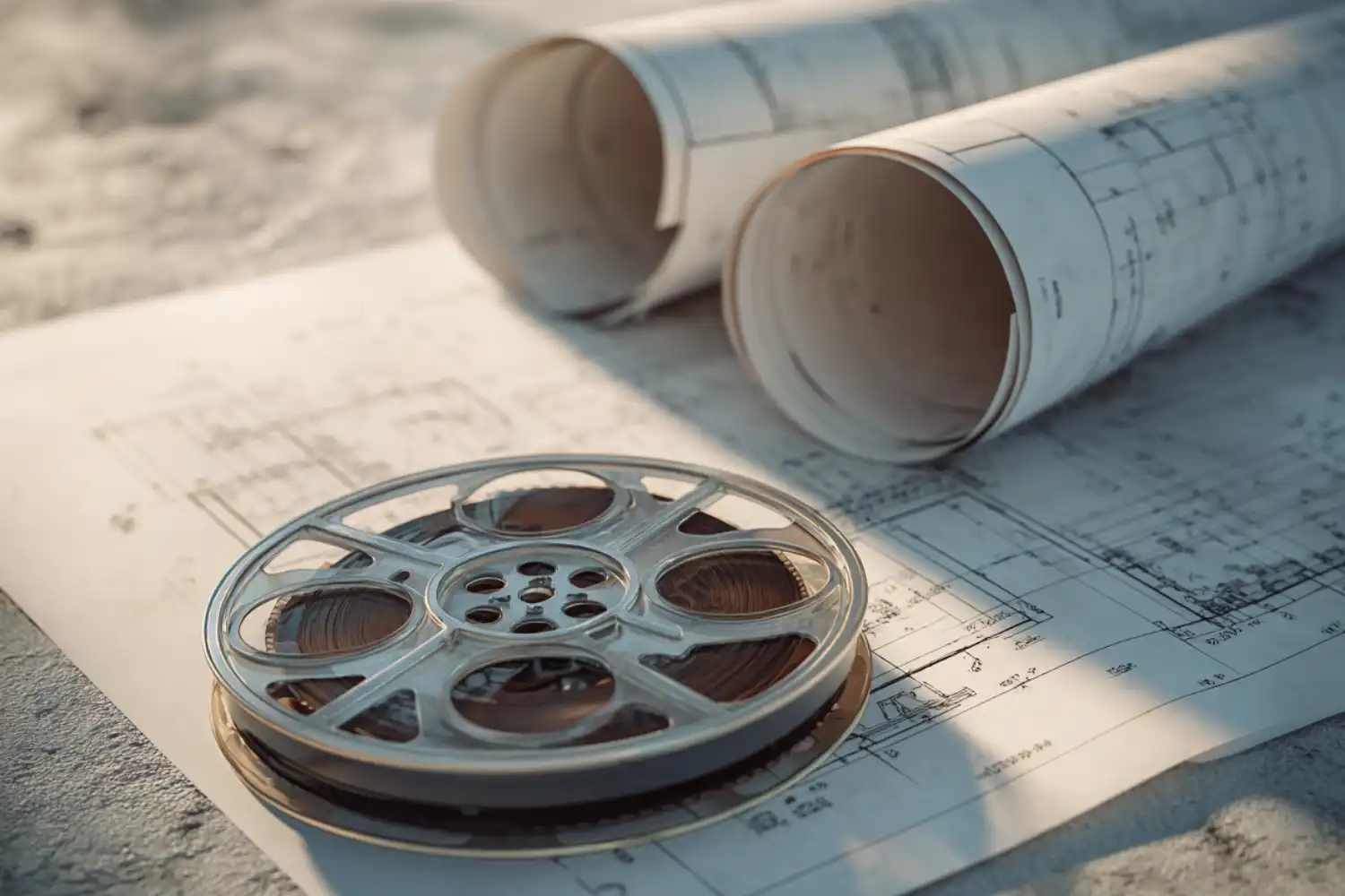 Top 10 Documentaries Every Architect Should See for Design Inspiration