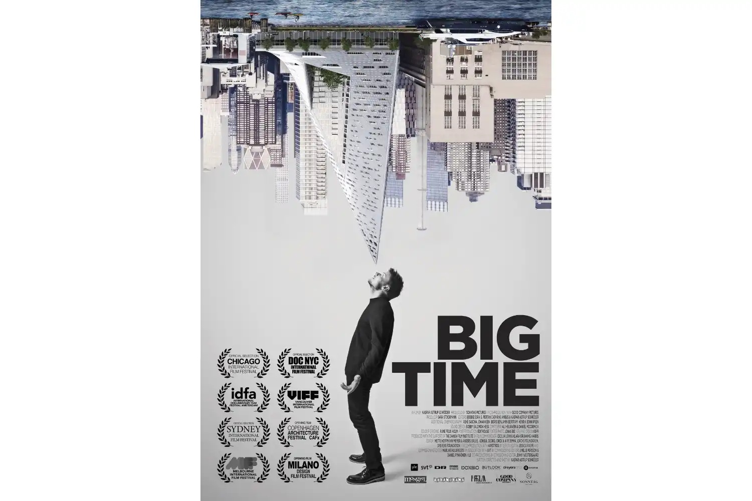 Top 10 Documentaries Every Architect Should See for Design Inspiration