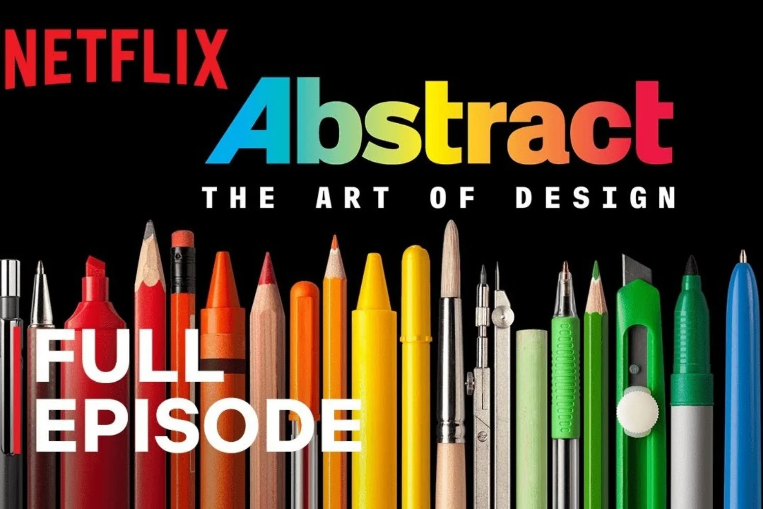 10 Series Every Architect Should Watch for Inspiration