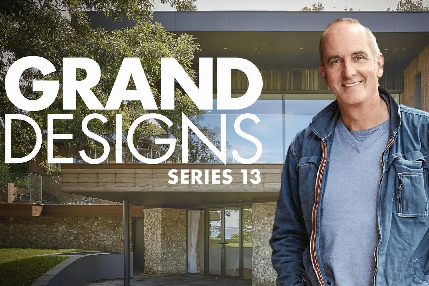 10 Series Every Architect Should Watch for Inspiration
