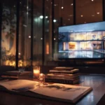 10 Series Every Architect Should Watch for Inspiration