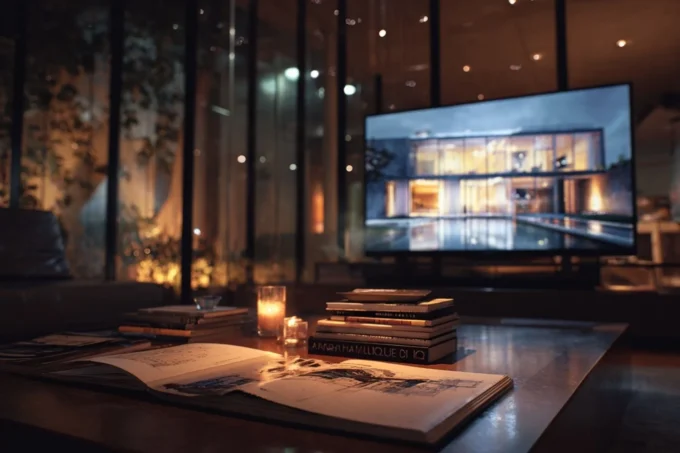 10 Series Every Architect Should Watch for Inspiration