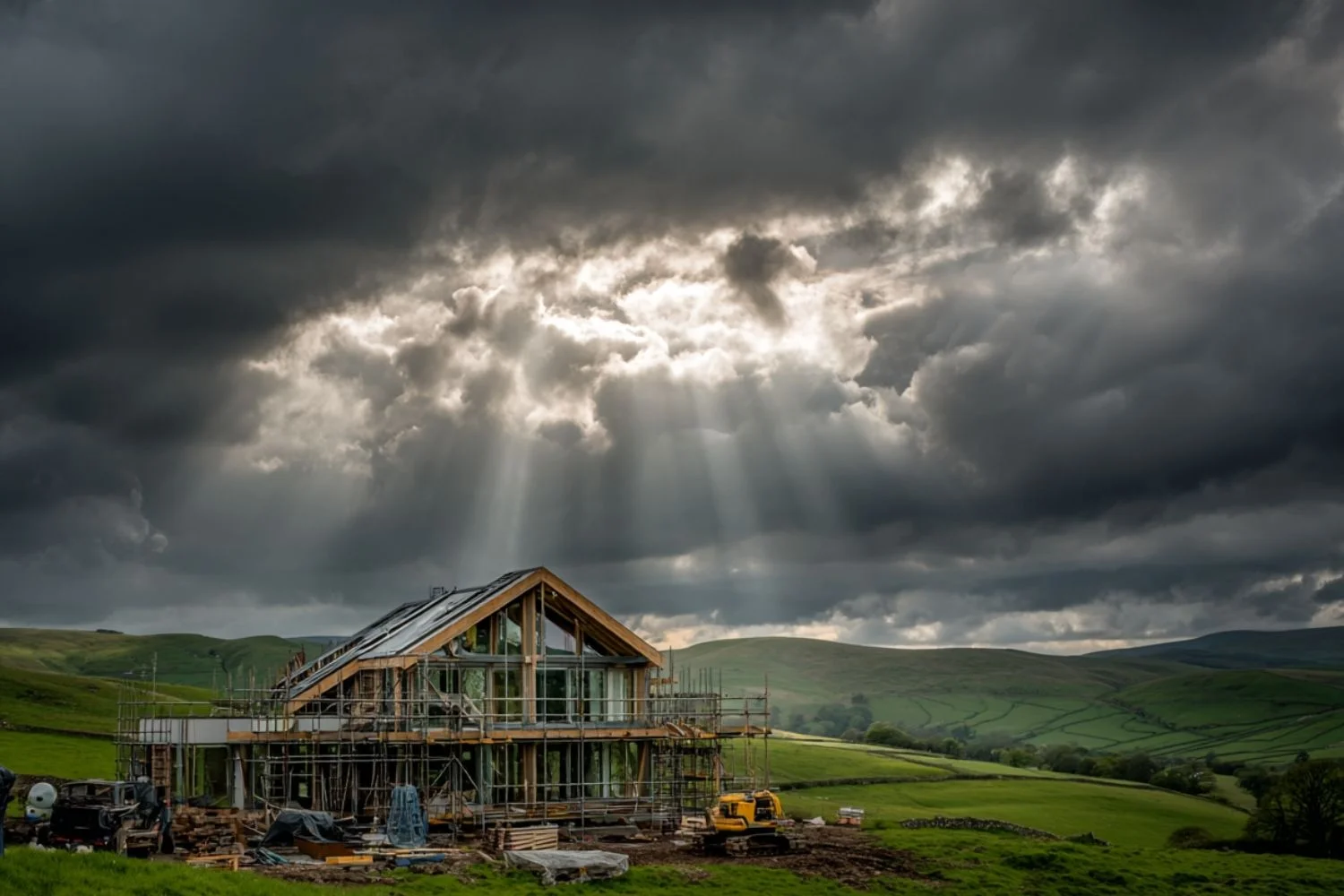 10 Series Every Architect Should Watch for Inspiration