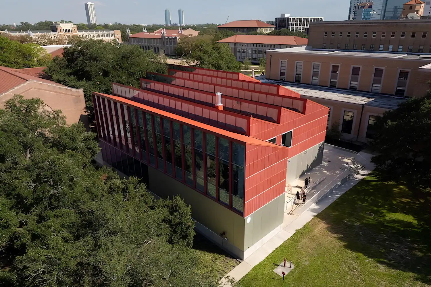 Top 10 Architectural Design Classes in the USA: A 2026 Guide