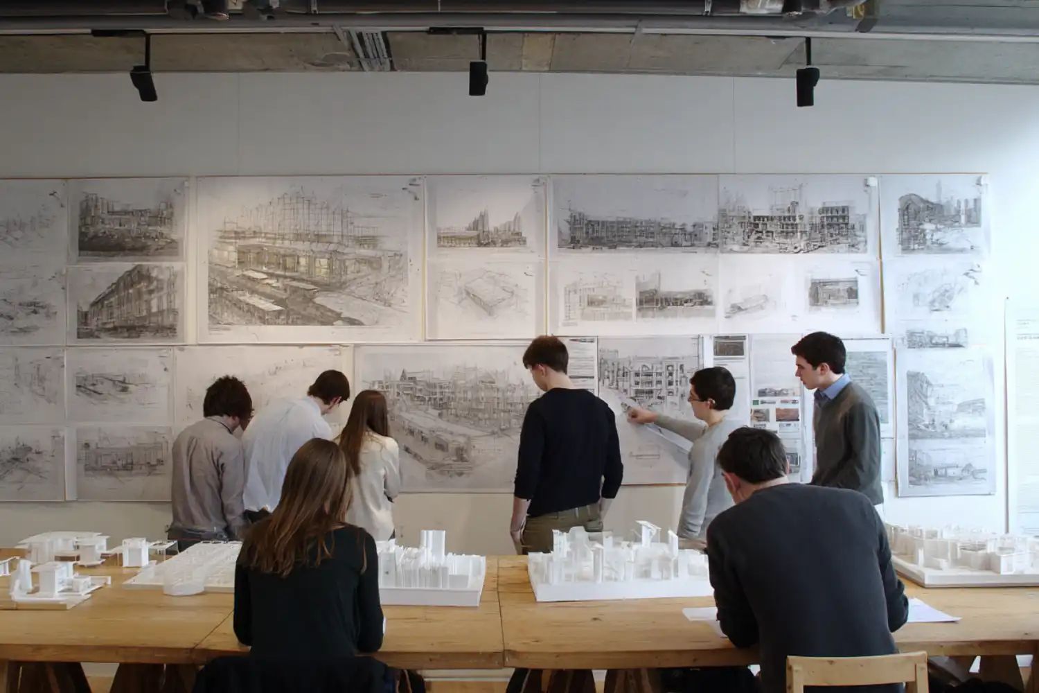 Top 10 Architectural Design Classes in the USA: A 2026 Guide