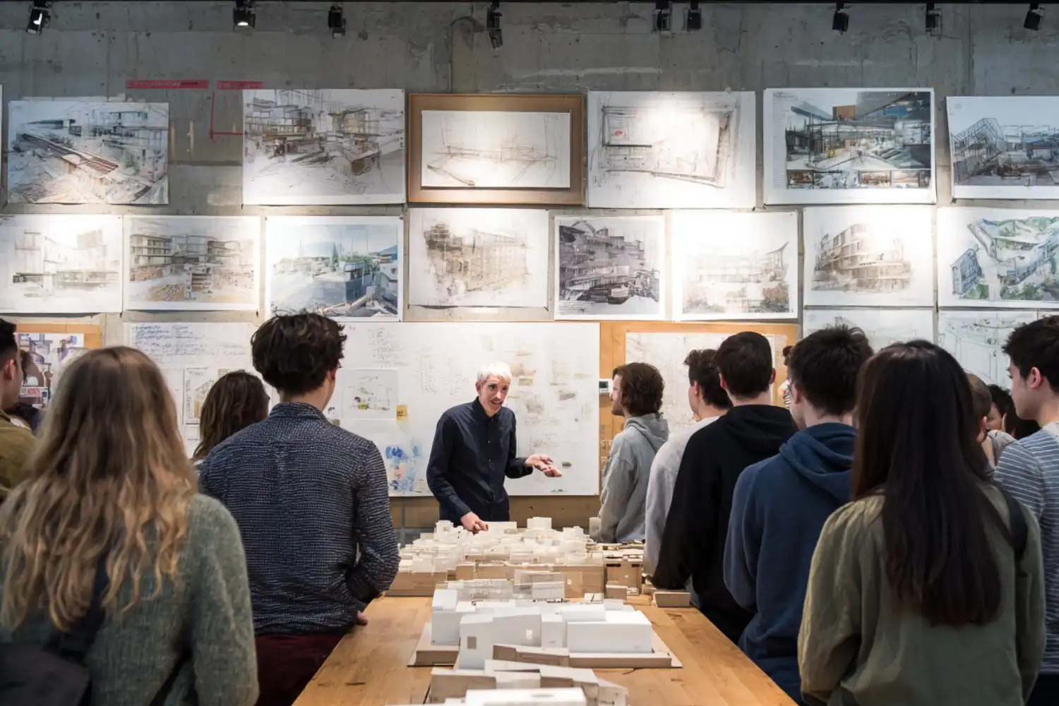 Top 10 Architectural Design Classes in the USA: A 2026 Guide