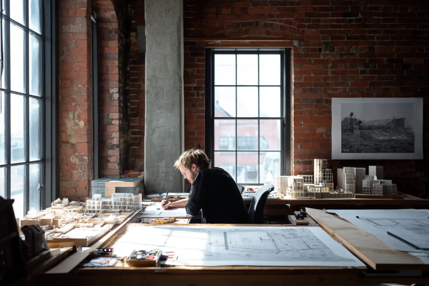 Top 10 Architectural Design Classes in the USA: A 2026 Guide