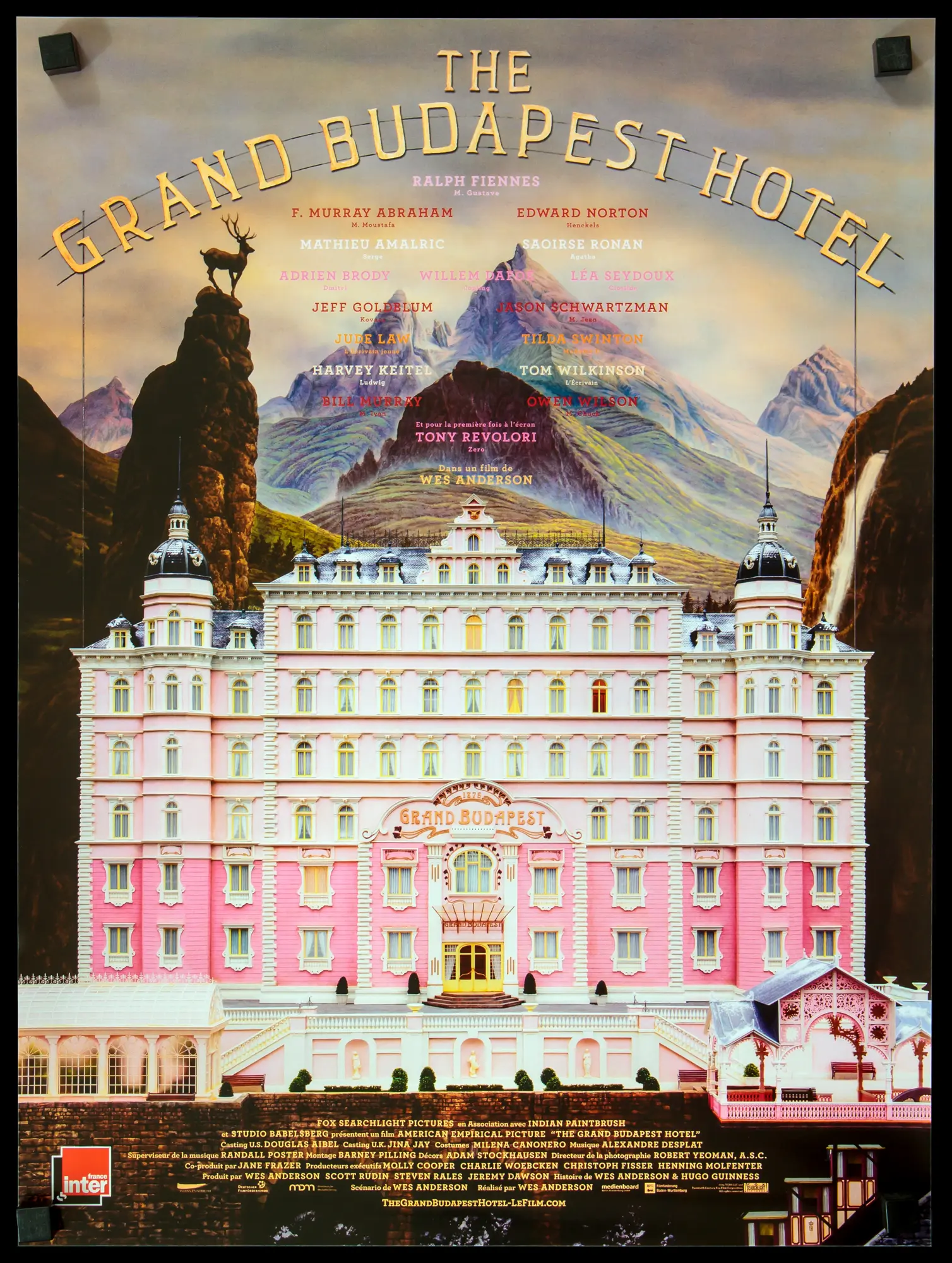 10 Architecture Movies Every Architect Should Watch for Inspiration