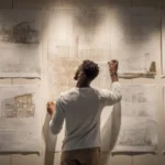 Architecture Presentation Board: 9 Tips to Make Your Student Work Stand Out