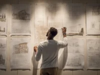 Architecture Presentation Board: 9 Tips to Make Your Student Work Stand Out