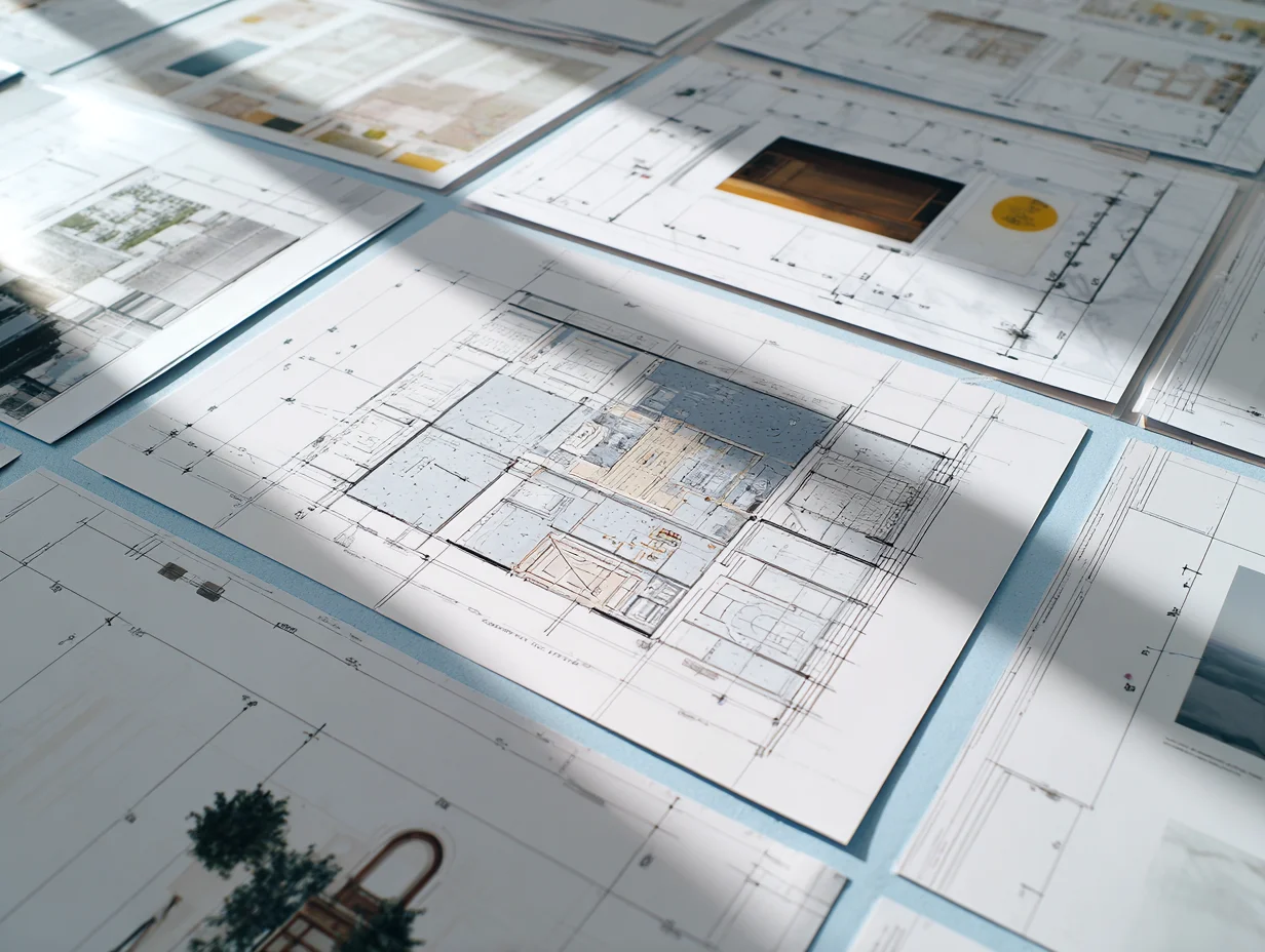 Architecture Presentation Board: 9 Tips to Make Your Student Work Stand Out