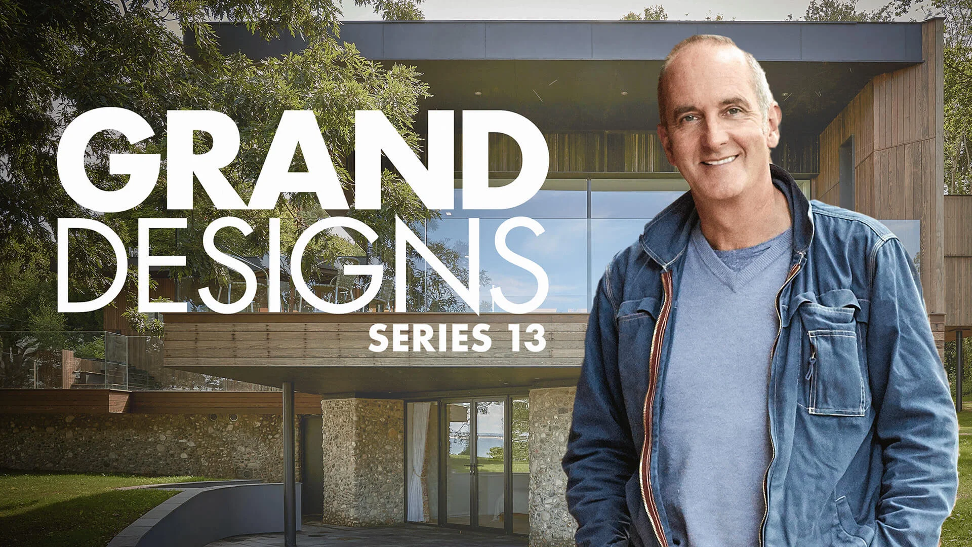 7 Best Series for Architects to Sharpen Your Design Thinking