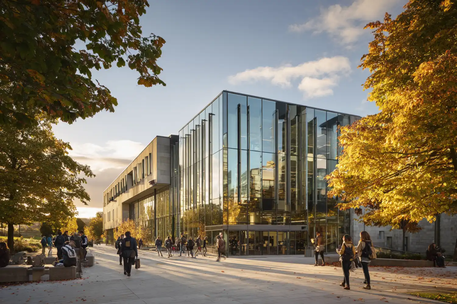 Top 5 Most Affordable Architecture Schools in the USA