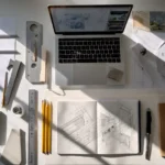 What Do First-Year Architecture Students Need? 12 Must-Have Supplies