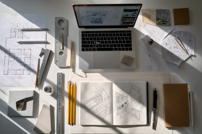 What Do First-Year Architecture Students Need? 12 Must-Have Supplies