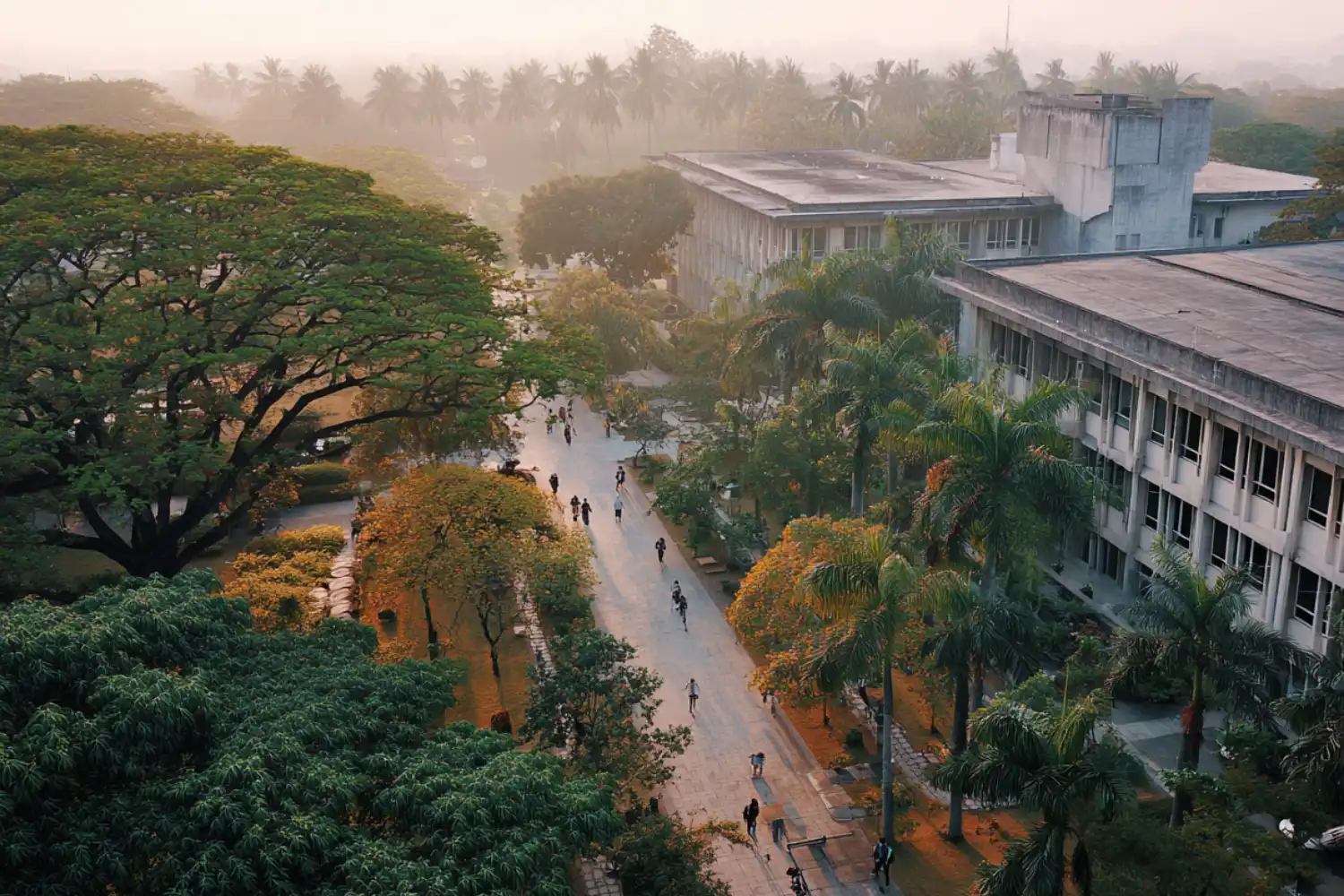 Top 5 Universities with Affordable Architecture Tuition in Philippines