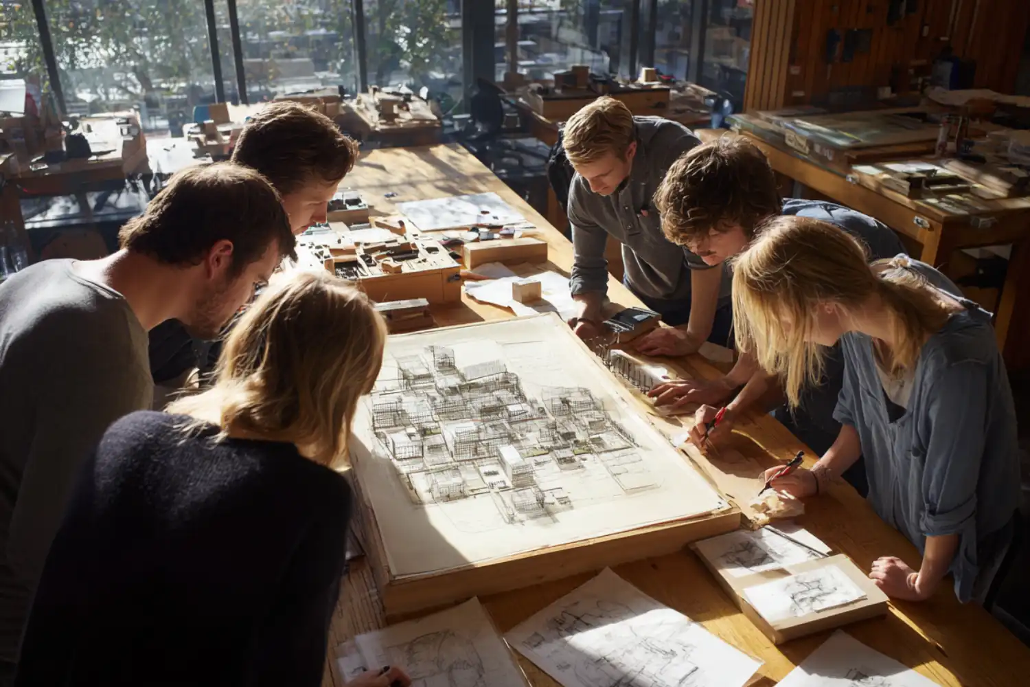 Top 5 Universities with Affordable Architecture Tuition in Philippines