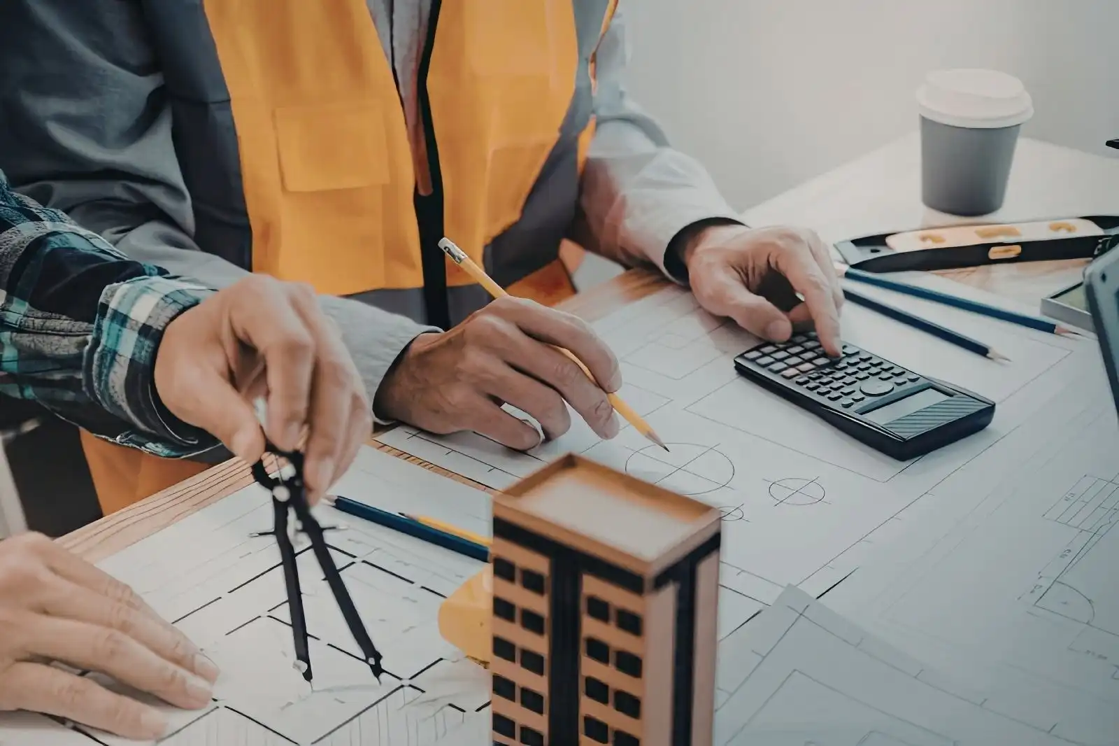5 Things Architecture Schools Don't Teach You