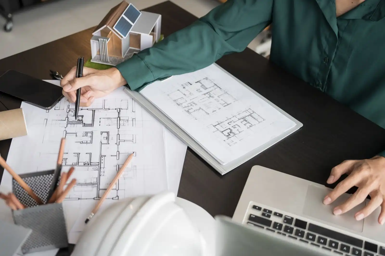 5 Things Architecture Schools Don't Teach You
