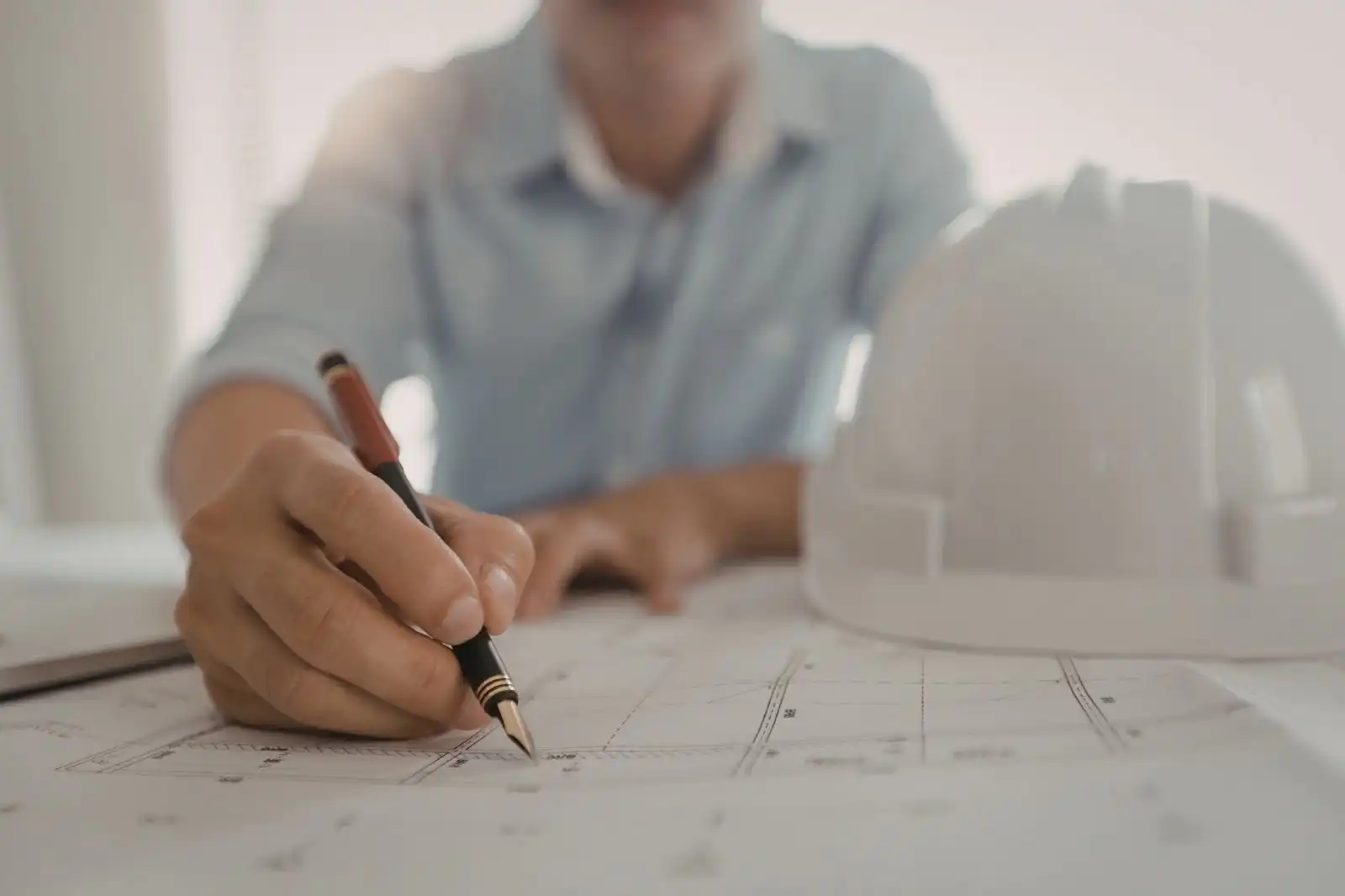 5 Things Architecture Schools Don't Teach You