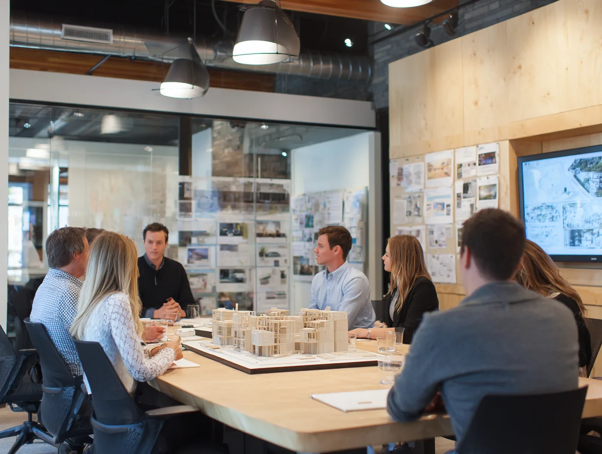 5 Must-Have Skills for Aspiring Architects