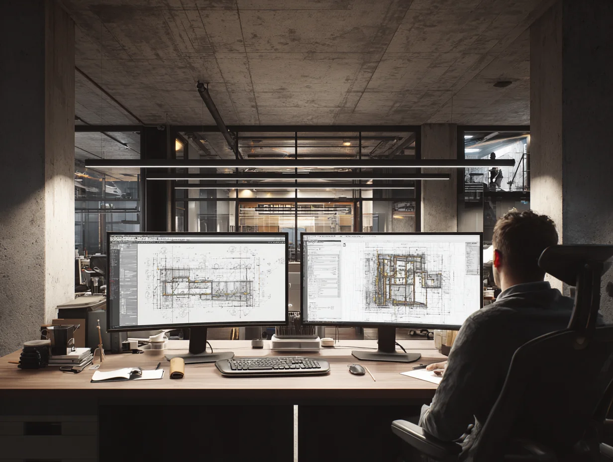 5 Must-Have Skills for Aspiring Architects