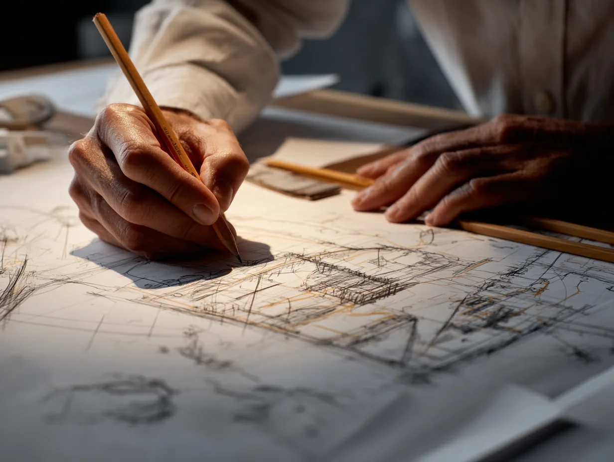 5 Must-Have Skills for Aspiring Architects