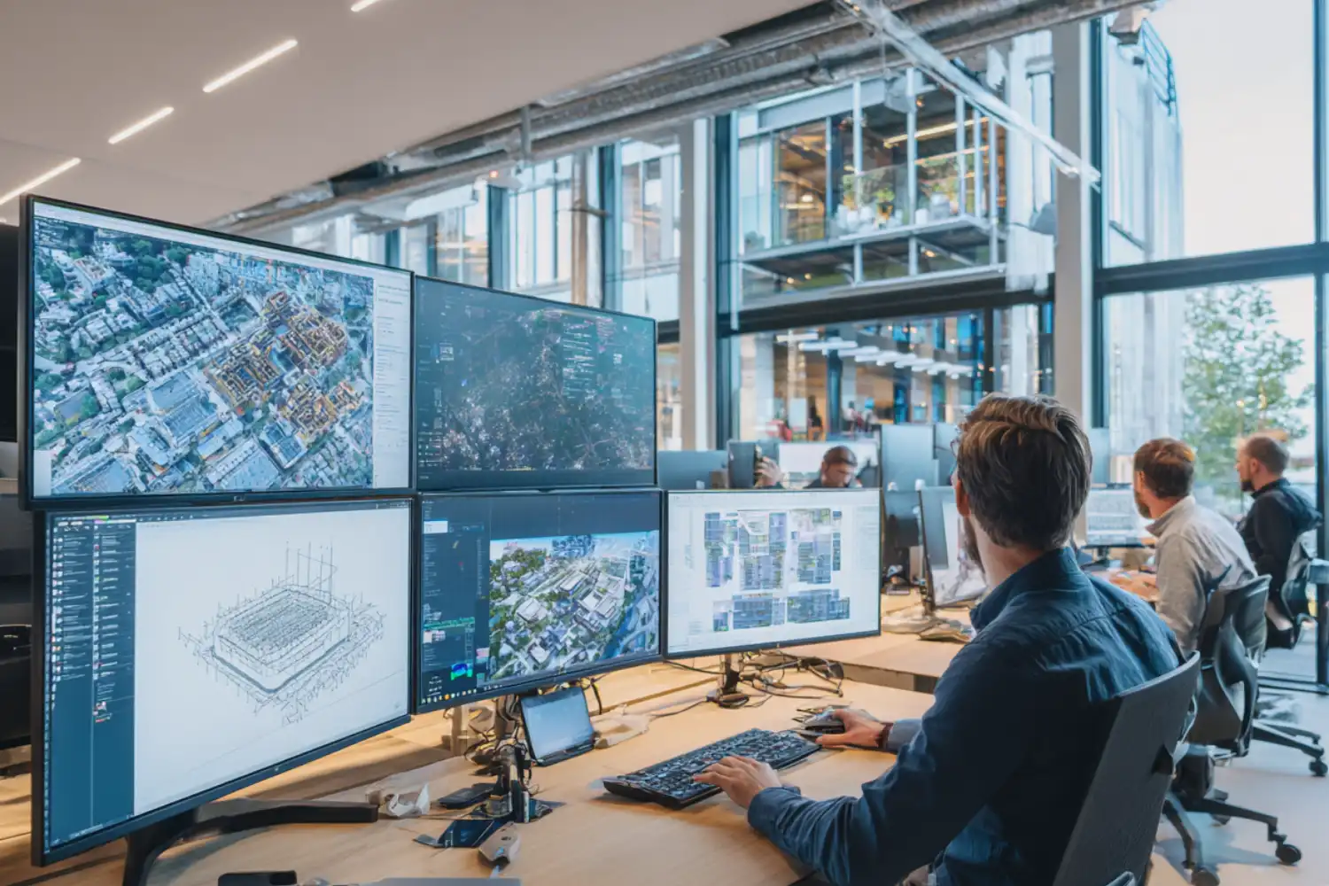 5 BIM Collaboration Platforms You Can Use for Free
