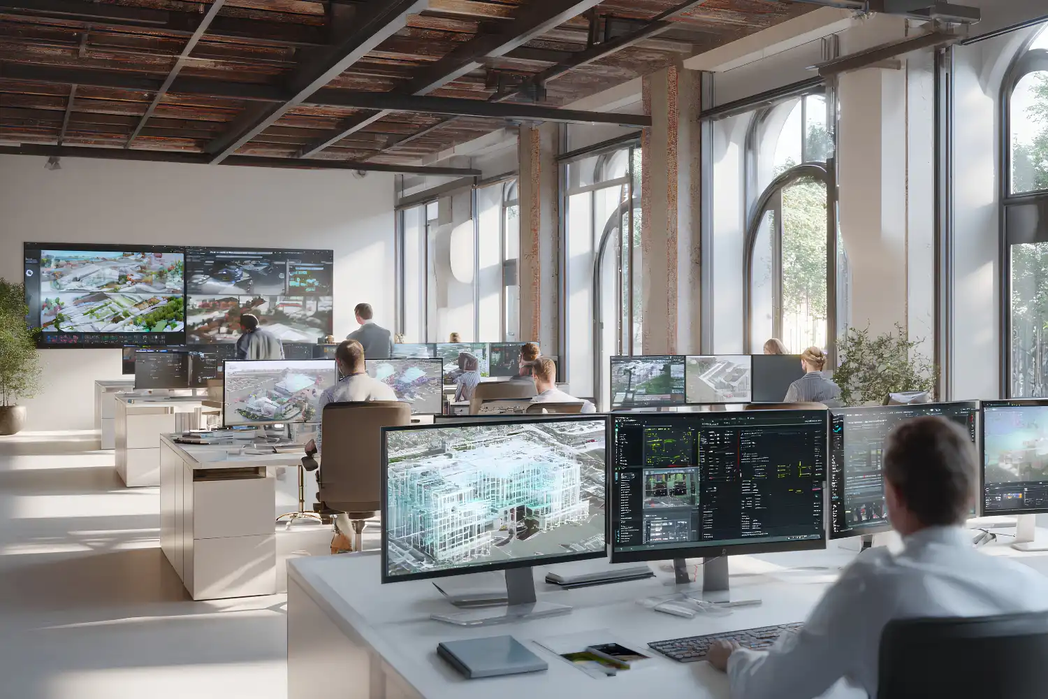 5 BIM Collaboration Platforms You Can Use for Free
