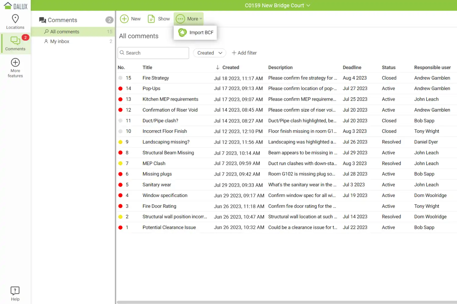 5 BIM Collaboration Platforms You Can Use for Free