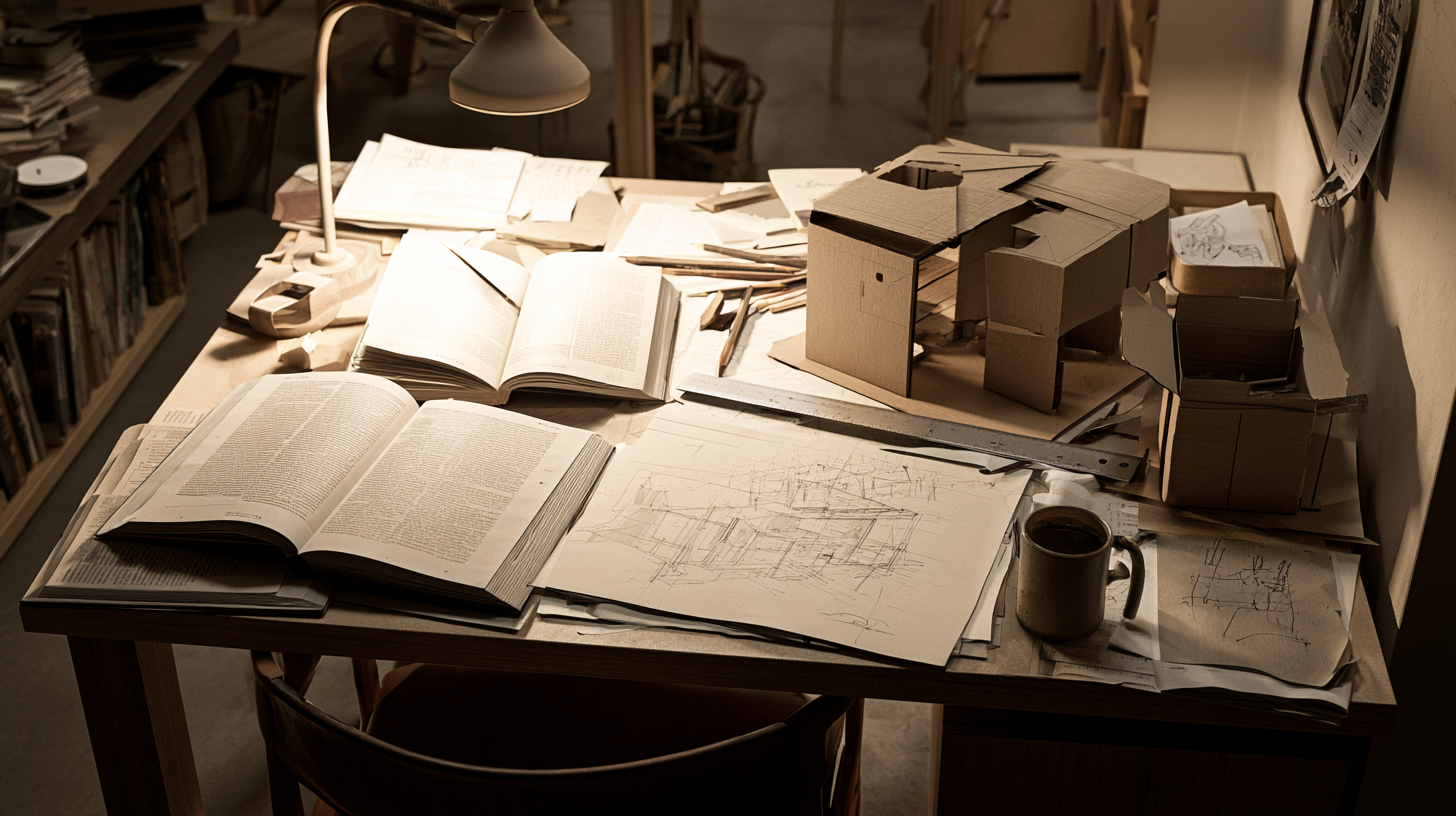 How Much Does It Cost to Become an Architect? A Realistic Money Guide