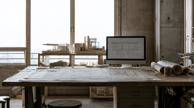 How Long Become an Architect: A Realistic Timeline From Day One