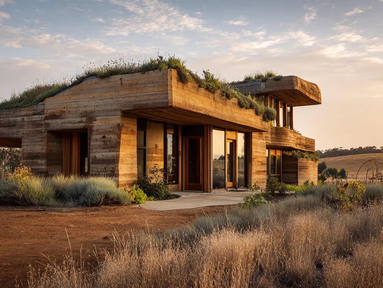 8 Benefits of Biocompatibility in Building Design