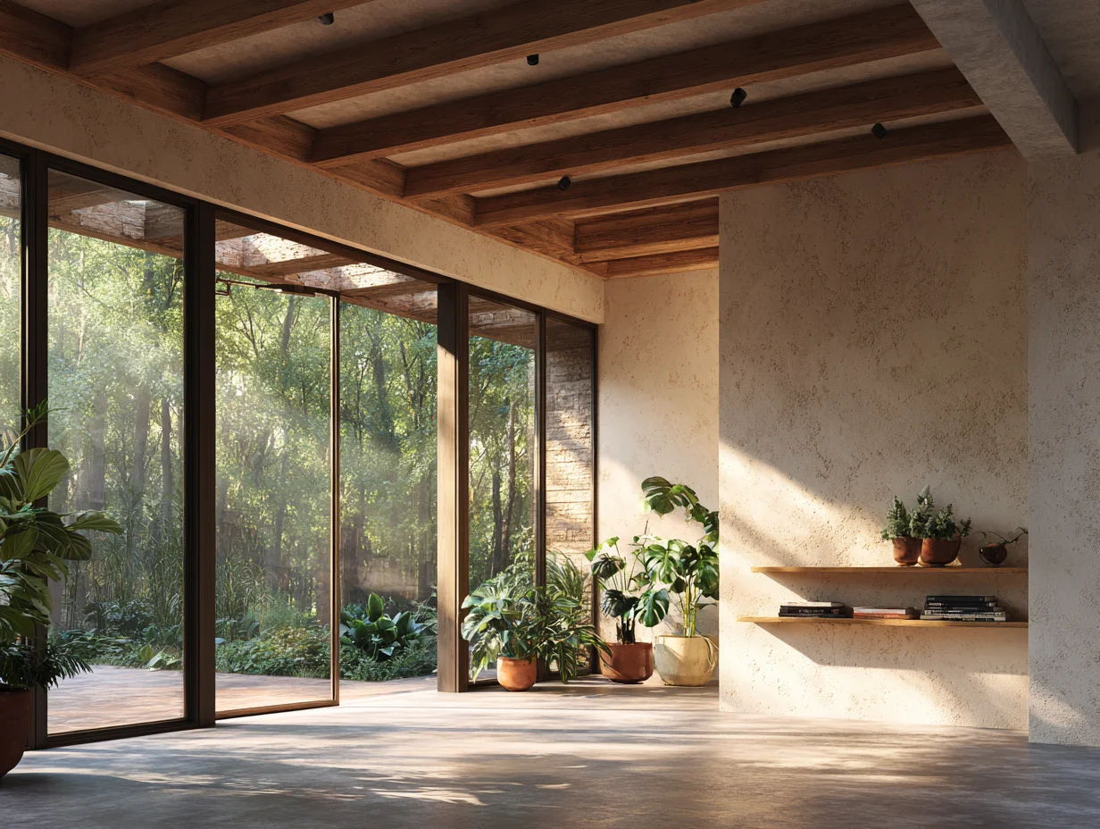 8 Benefits of Biocompatibility in Building Design