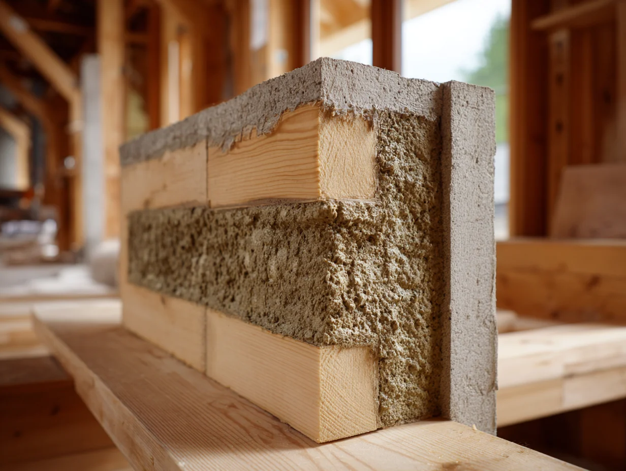 8 Benefits of Biocompatibility in Building Design