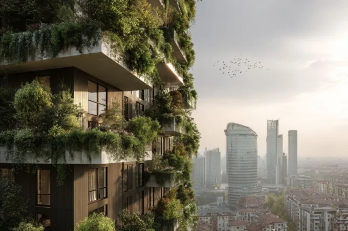 Design for Biocompatibility: 10 Examples in Modern Architecture