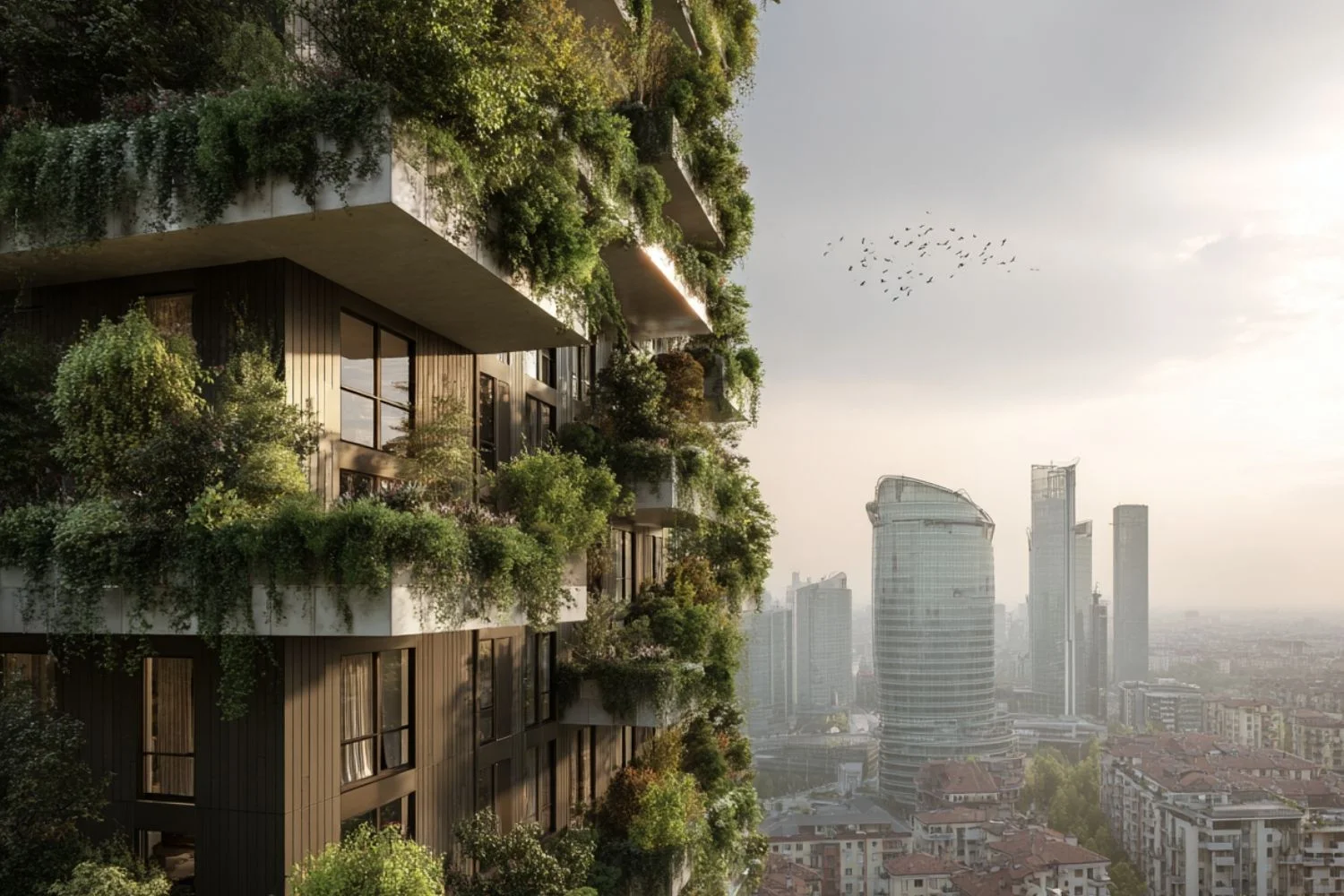 Design for Biocompatibility: 10 Examples in Modern Architecture