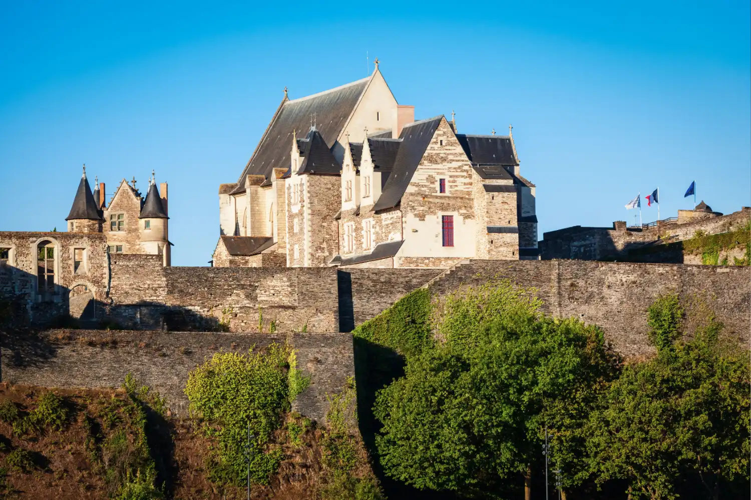 How to Buy a Budget Castle in France Without Going Broke