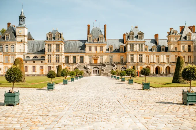 How to Buy a Budget Castle in France Without Going Broke