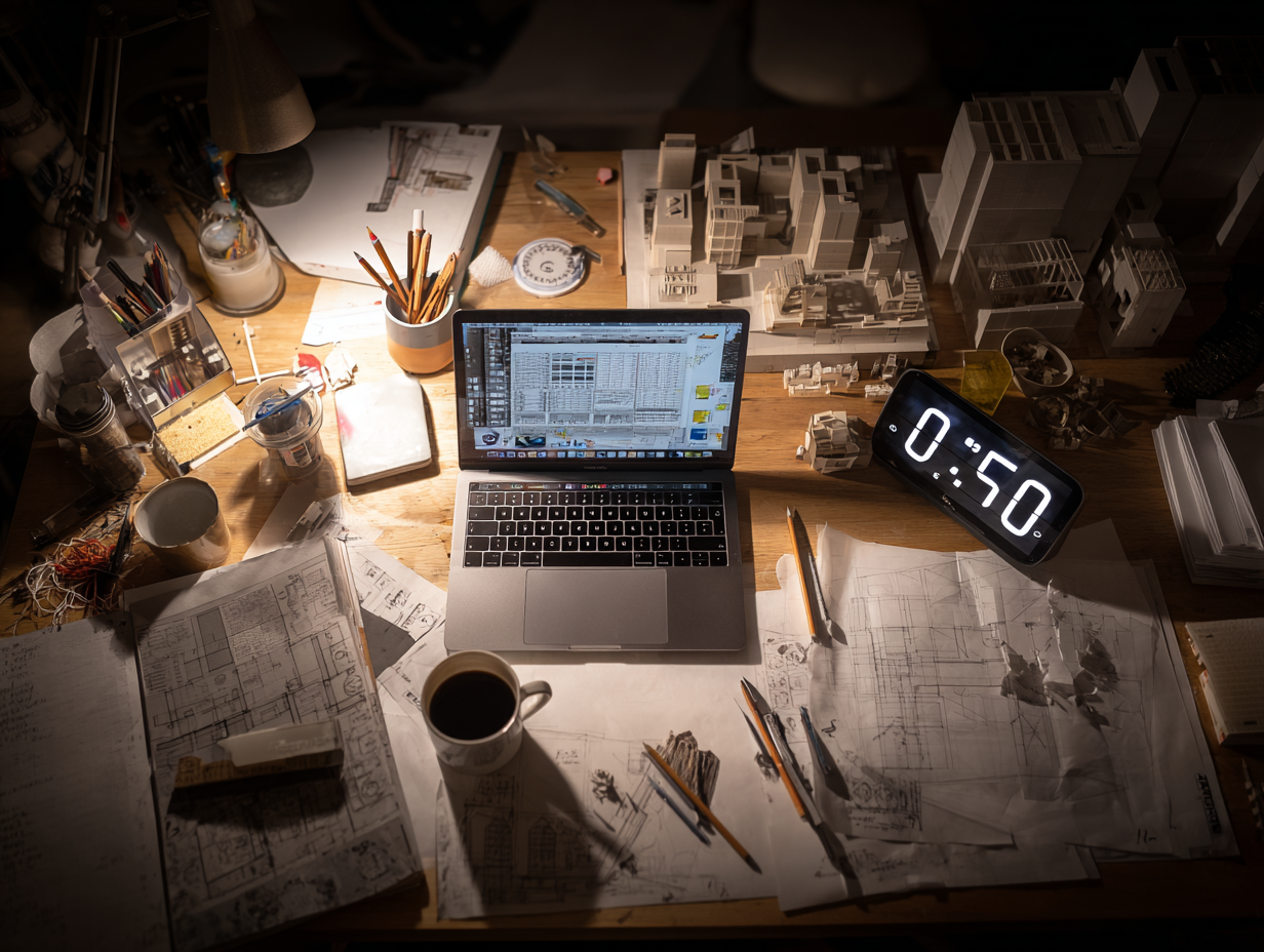 Chrome Extensions for Architecture Students: 15 Digital Tools You Actually Need