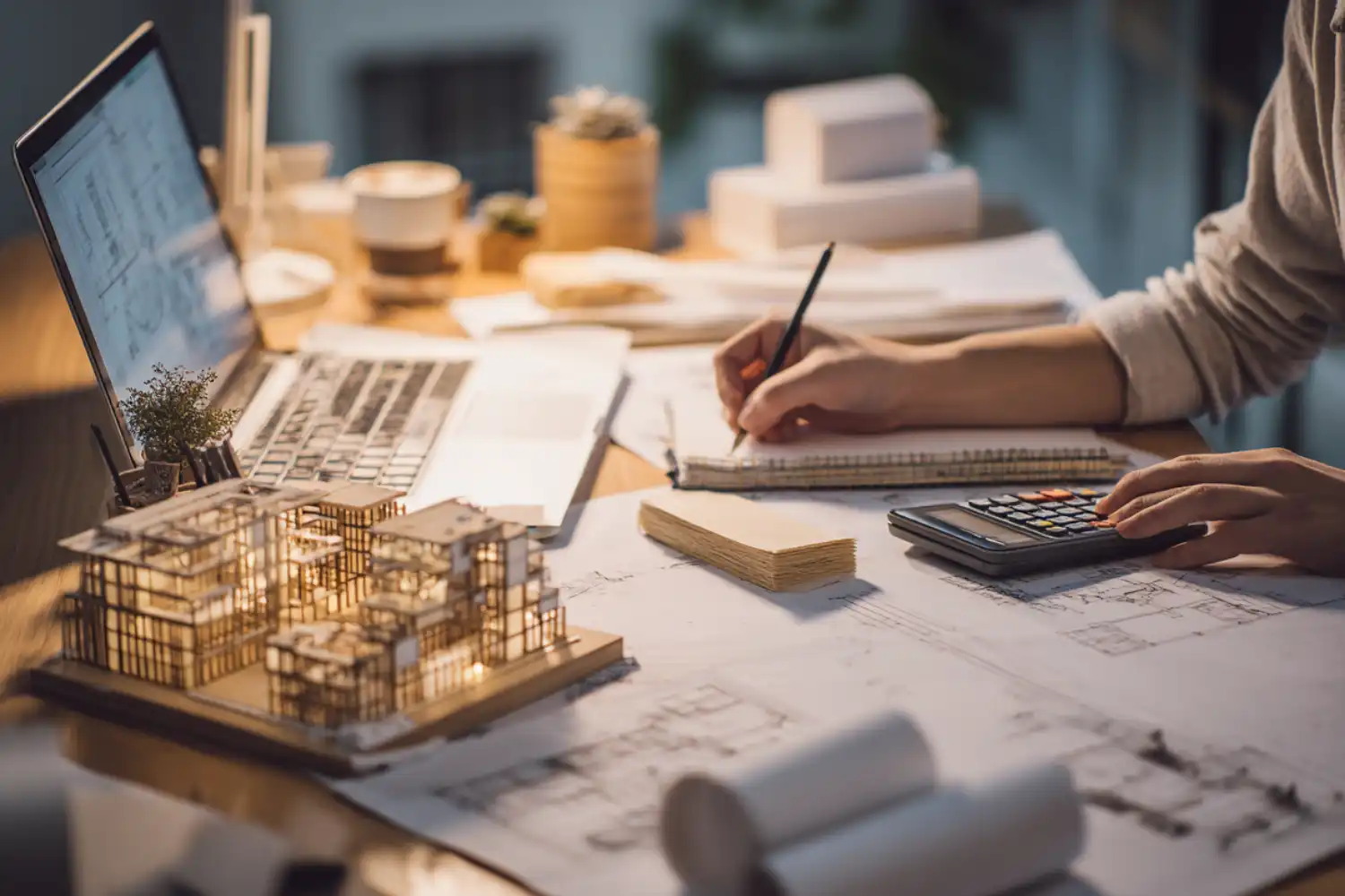 How Much Does a Bachelor's Degree in Architecture Cost