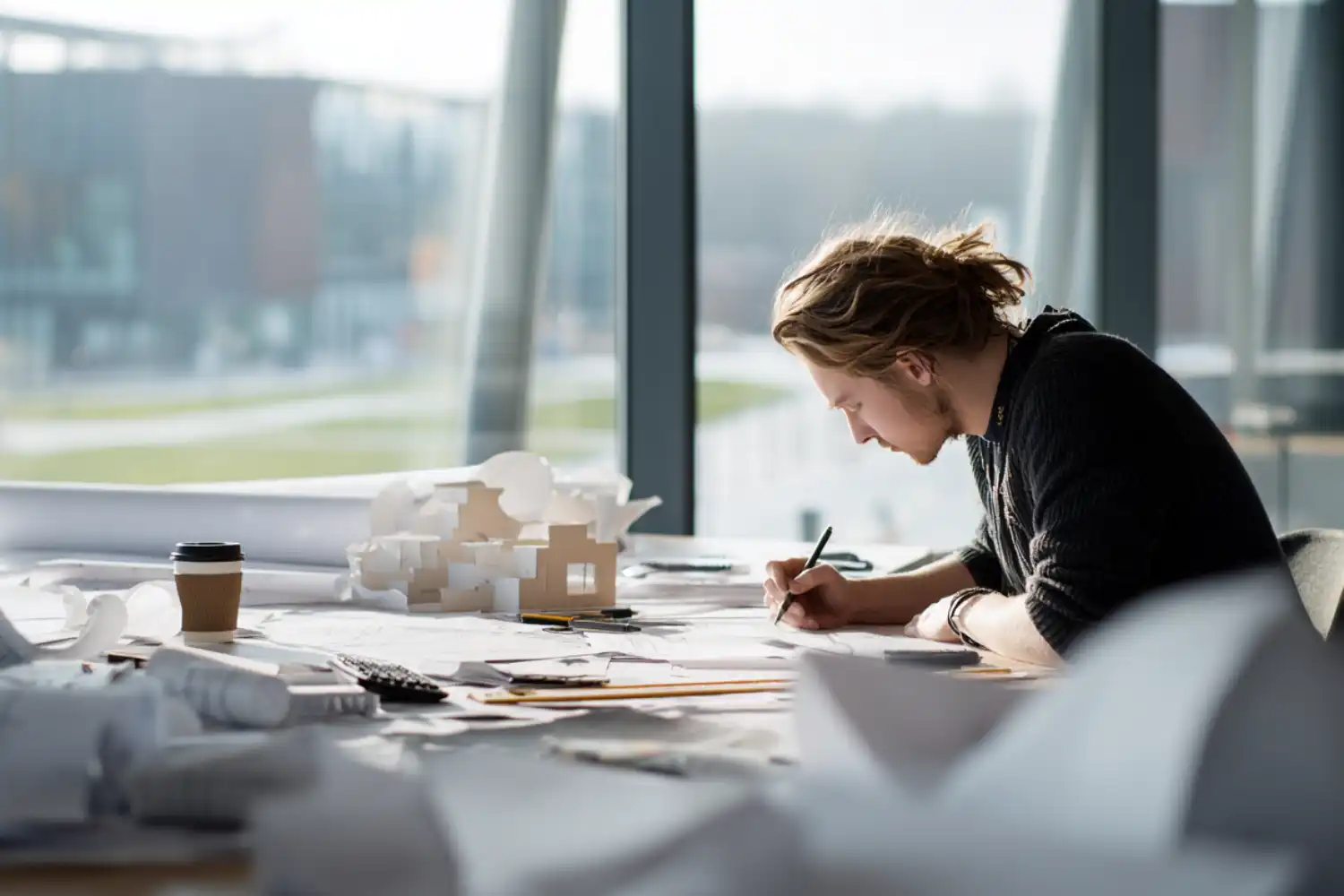 How Much Does a Bachelor's Degree in Architecture Cost