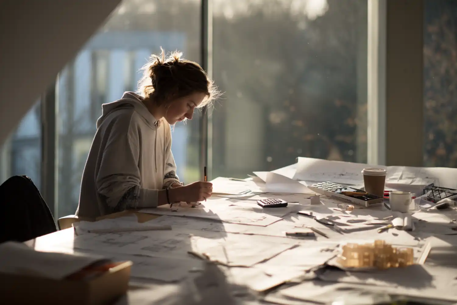 How Much Does a Bachelor's Degree in Architecture Cost