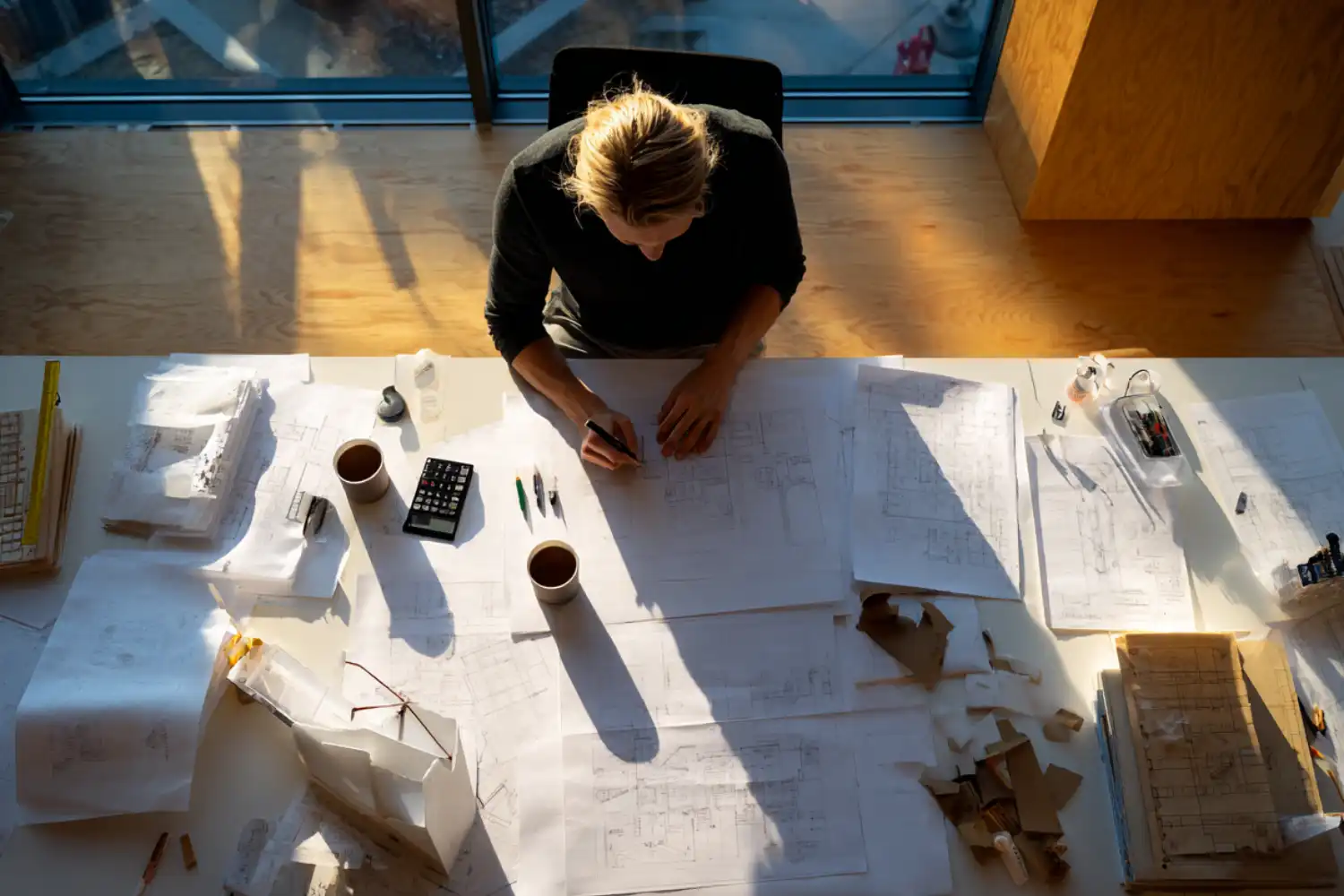How Much Does a Bachelor's Degree in Architecture Cost