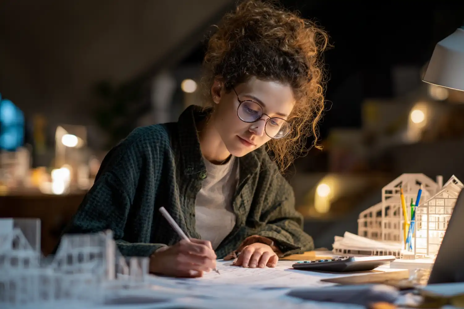 How Much Does a Bachelor's Degree in Architecture Cost