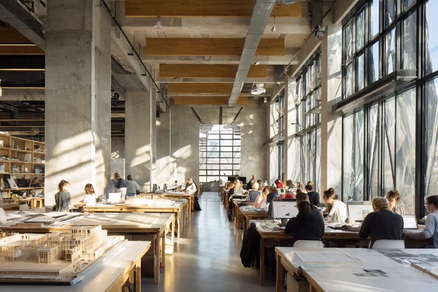 5 Best Architectural Design Classes in Europe for 2026