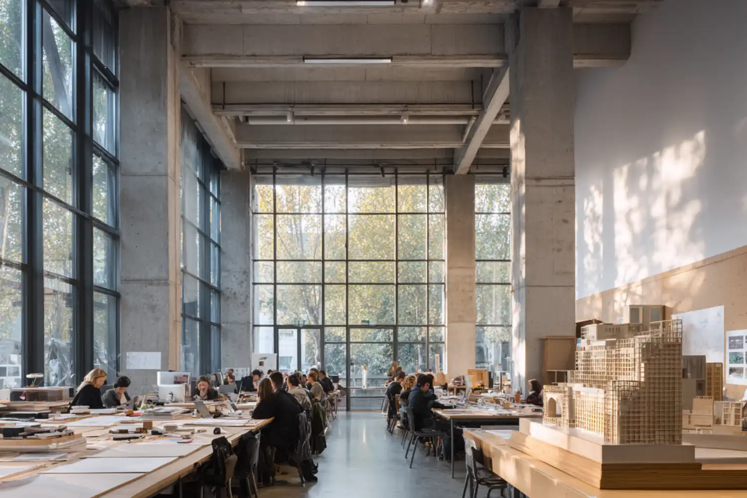 5 Best Architectural Design Classes in Europe for 2026
