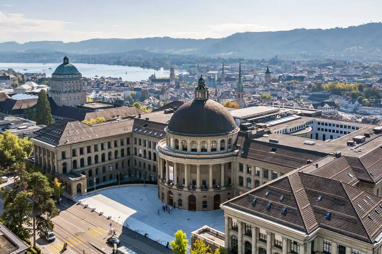 5 Best Architectural Design Classes in Europe for 2026
