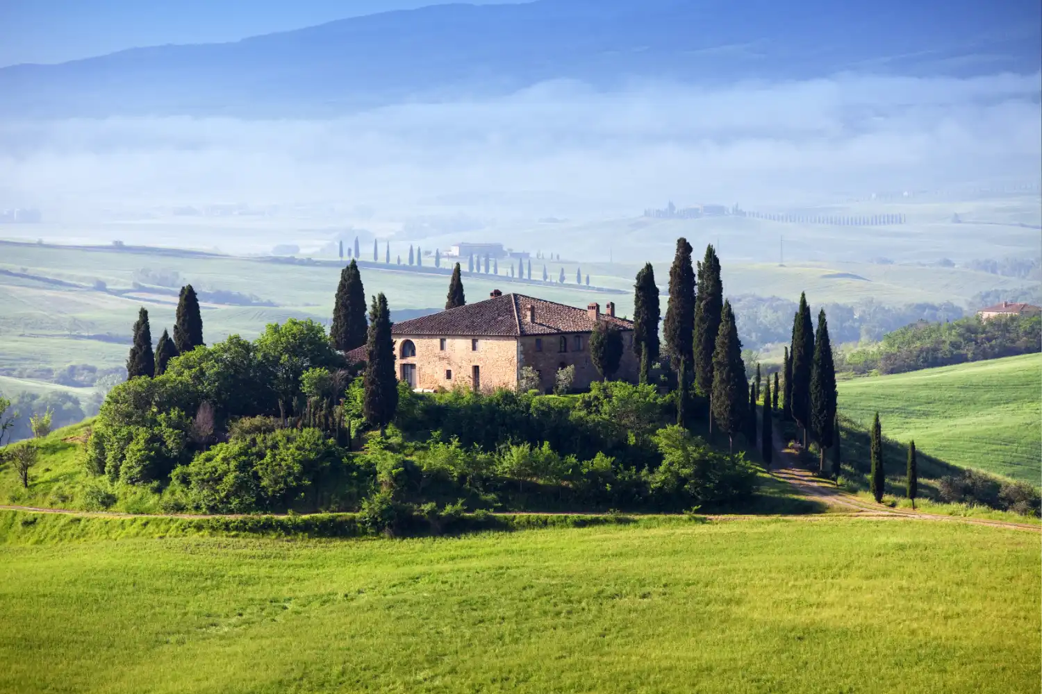 Cheap Farmhouses in Tuscany: Where to Buy and What to Expect