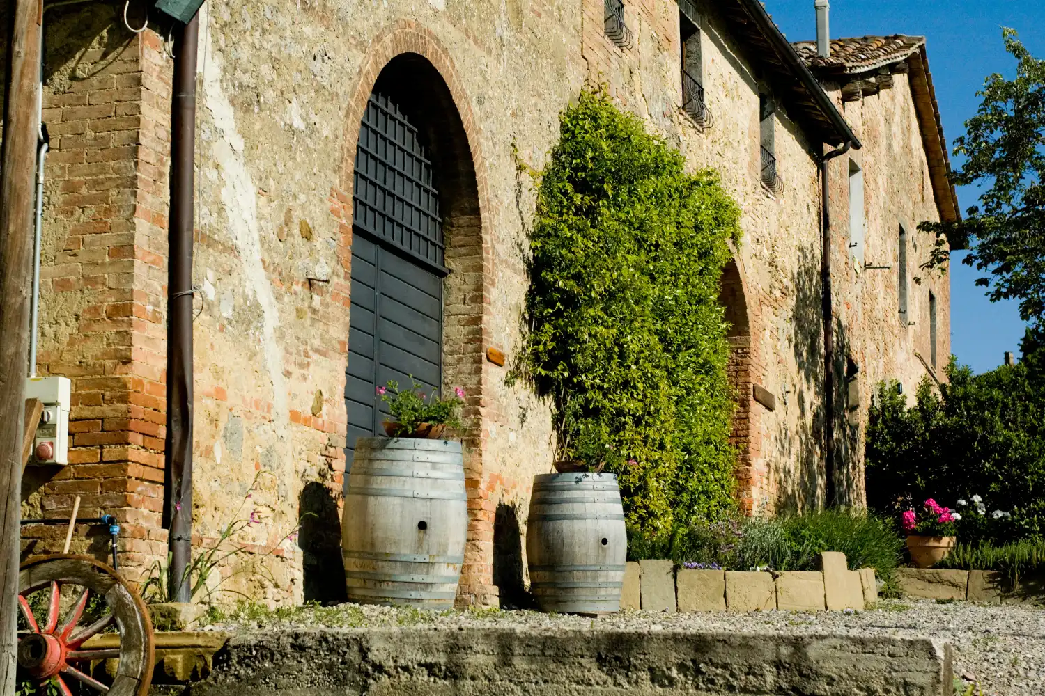 Cheap Farmhouses in Tuscany: Where to Buy and What to Expect
